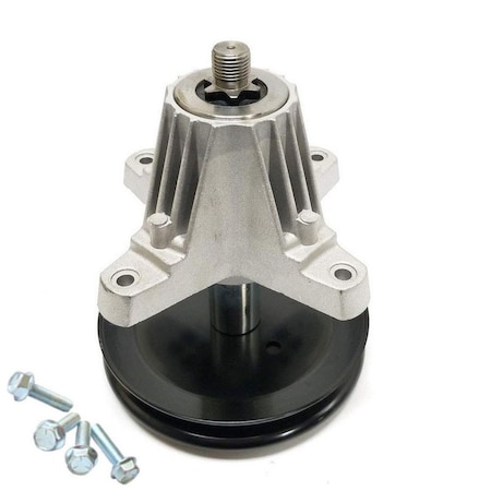Aftermarket Spindle Assembly fits 618-06977 918-06977A for XT1 & XT2 Enduro Lawn Tractor LAS20-0040